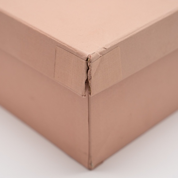 size 36eu 6 US Miu Miu Camel Brown Shearling Sandals - Picture 11 of 13